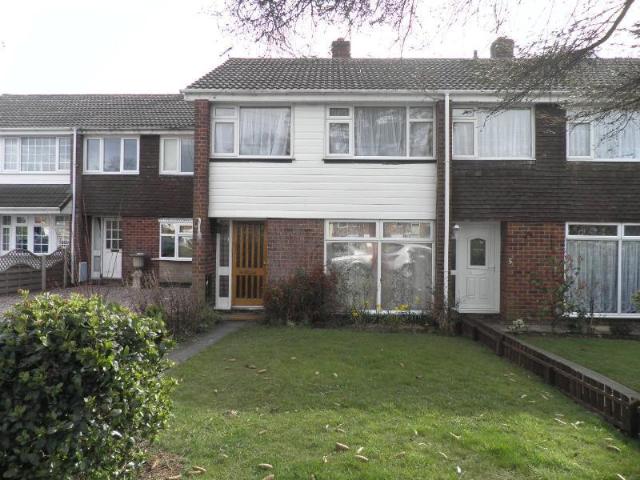 House for rent in Sutton Coldfield, West Midlands