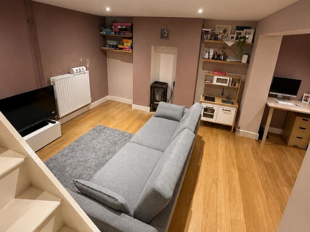 House for rent in London Borough of Lewisham, Lower Sydenham