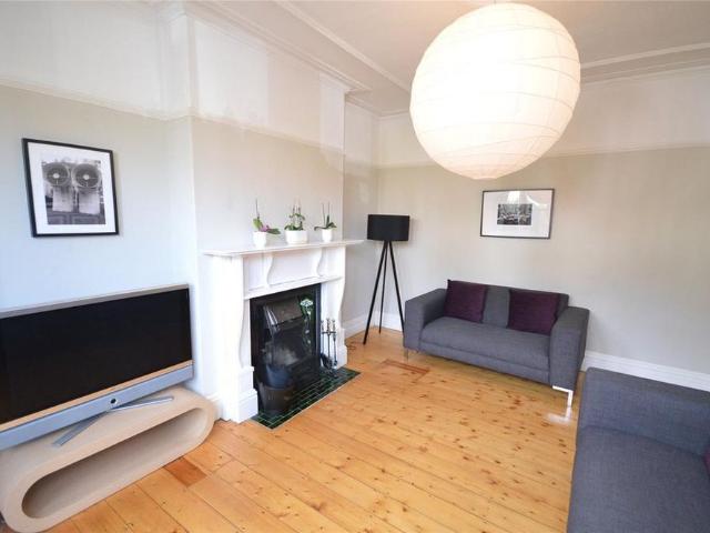 House for rent in Plasnewydd, Cardiff
