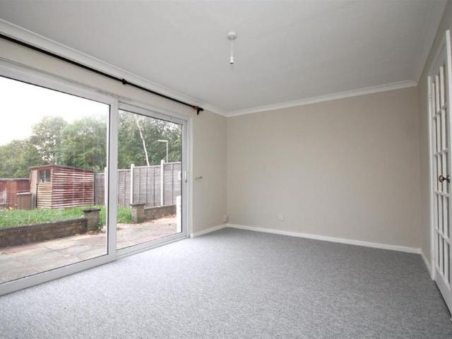 House for rent in Bellfields, Westborough