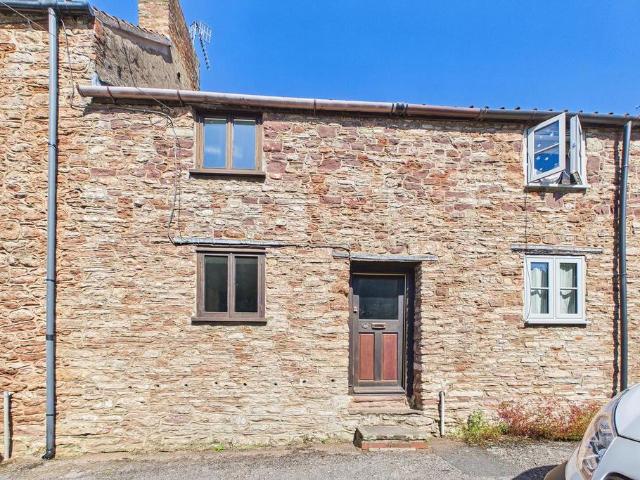 House for rent in Easton-in-gordano, North Somerset