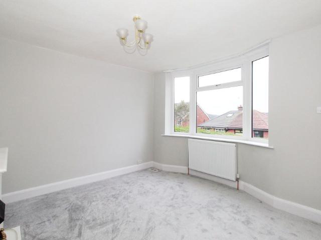 House for rent in Woodseats, South Yorkshire