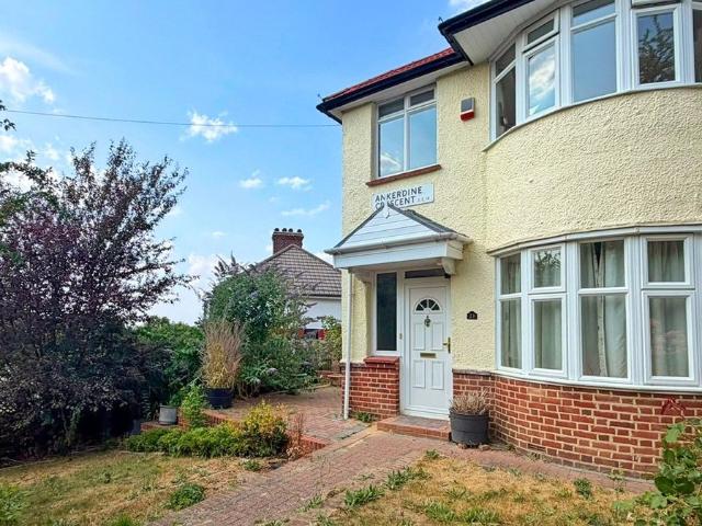 House for rent in Shooters Hill, Greater London