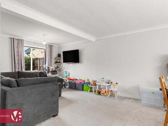 House for rent in Broxbourne, Hertfordshire