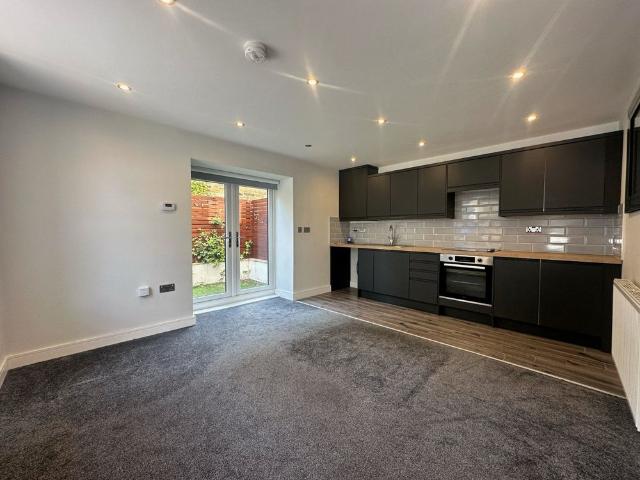 House for rent in Wilsden, West Yorkshire