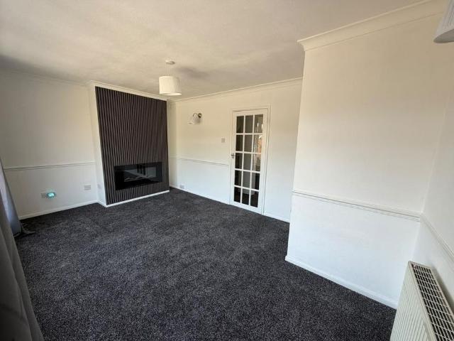 House for rent in Blackburn, South Yorkshire