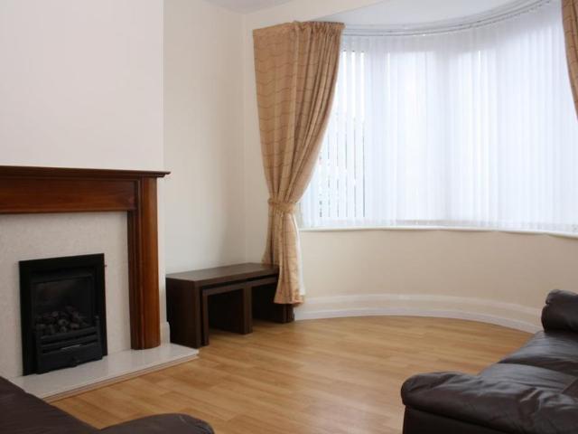 House for rent in Heaton, Tyne And Wear