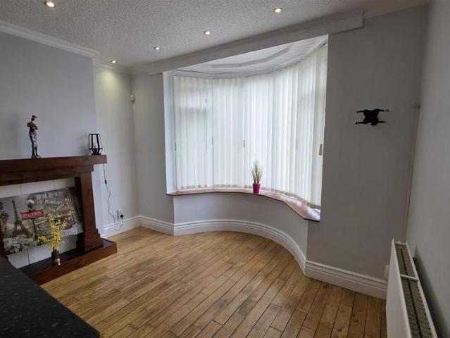 House for rent in Hoohill, Blackpool