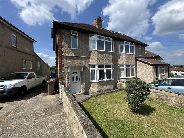House for rent in New Marston, The Slade