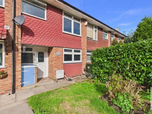 House for rent in Leyfields, Tamworth