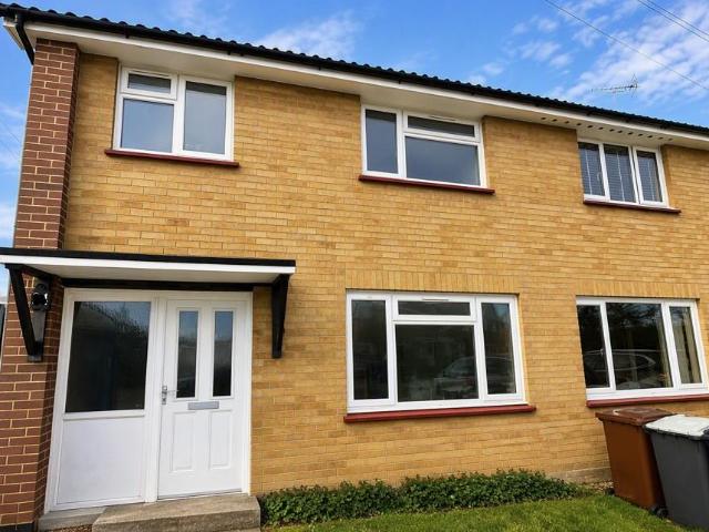 House for rent in Trench Wood, Bourne Vale