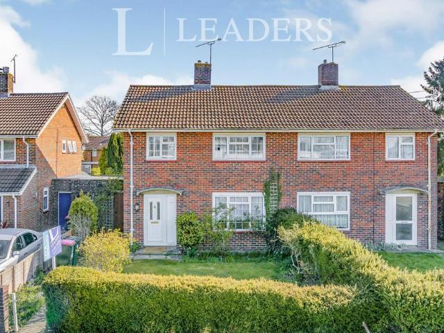 House for rent in Langley Green, Glynde