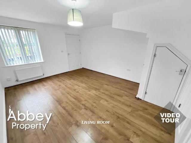 House for rent in Spring Park, Luton
