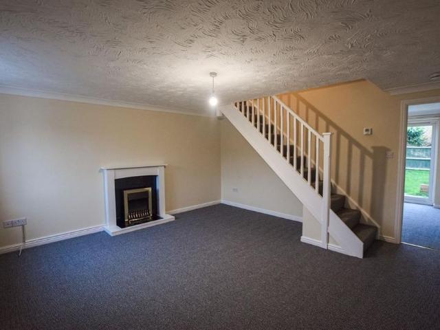 House for rent in Brookville, Norfolk