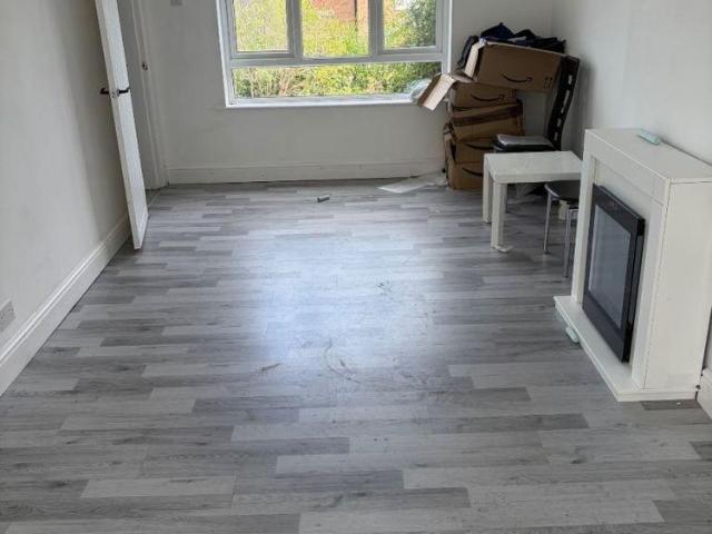 House for rent in Bulwell, City of Nottingham