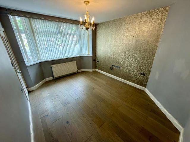 House for rent in Swan Village, Coseley