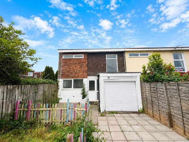 House for rent in Upper Stoke, West Midlands