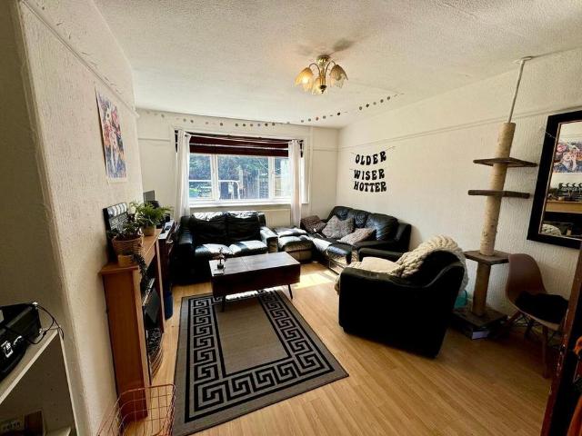 House for rent in Chorlton-cum-Hardy, Manchester