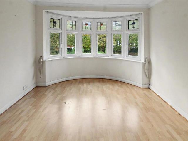 House for rent in Wollaton Park, City of Nottingham