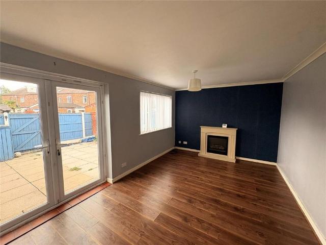 House for rent in Warrington