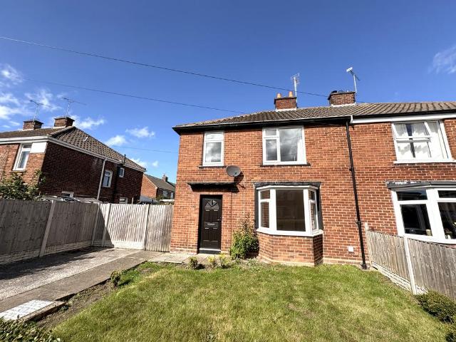 House for rent in Saltney Ferry, Bretton