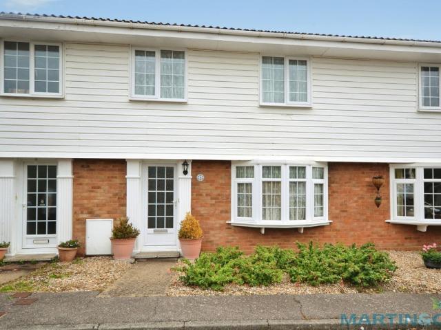 House for rent in Folkestone, Kent