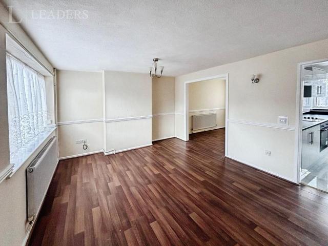 House for rent in Stenson Fields, Egginton