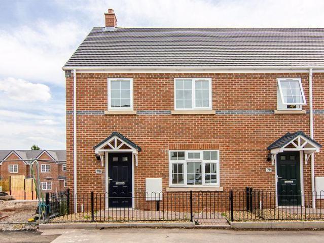 House for rent in Boley Park, Staffordshire