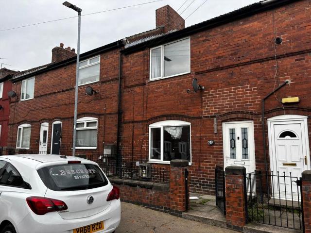 House for rent in North Elmsall, West Yorkshire