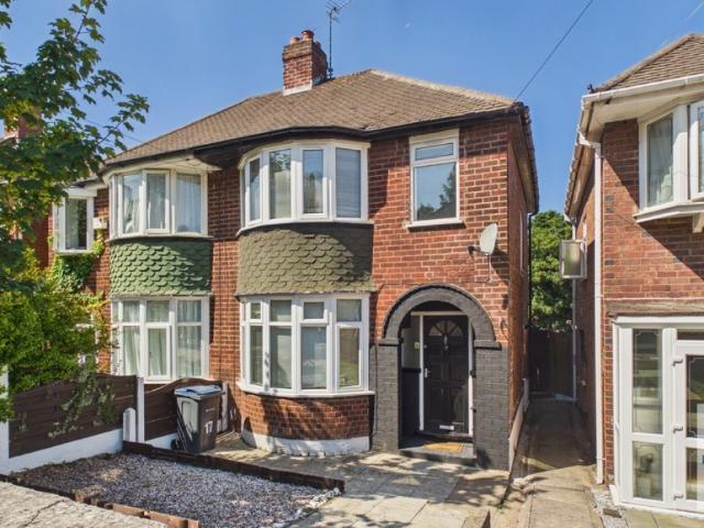 House for rent in West Midlands