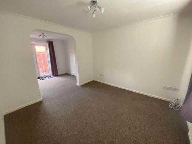 House for rent in West Wick, North Somerset