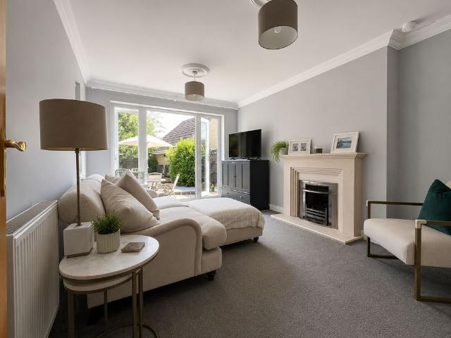 House for rent in Lentran, Scotland
