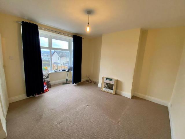 House for rent in Riddlesden, West Yorkshire