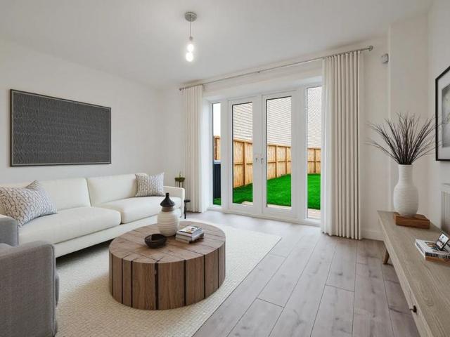 House for rent in Telford