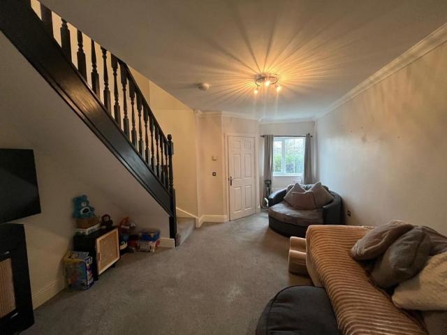 House for rent in Kettlebrook, Staffordshire