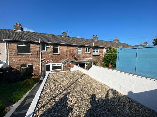 House for rent in Newham, Penweathers