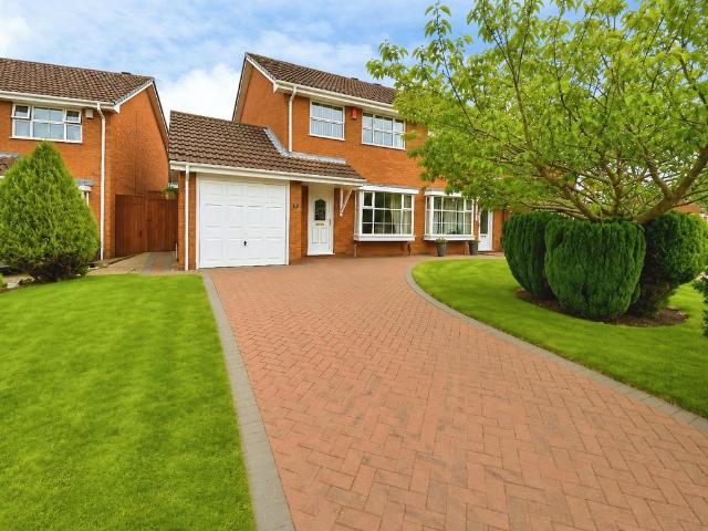 House for rent in Sutton Coldfield, West Midlands