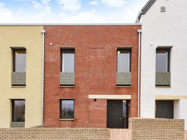 House for rent in East Bank, Norfolk