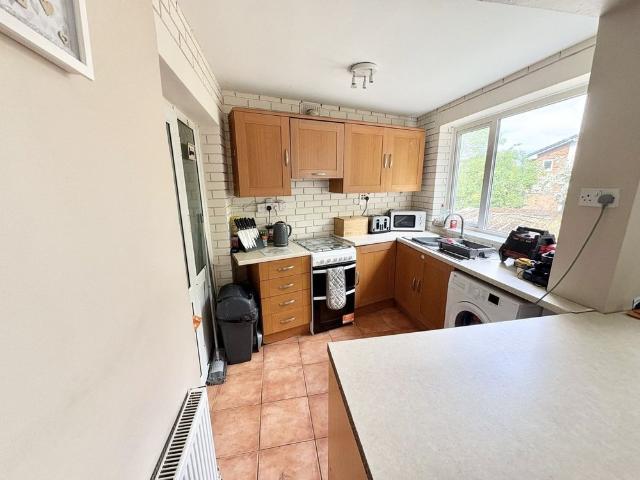 House for rent in Brandhall, Quinton