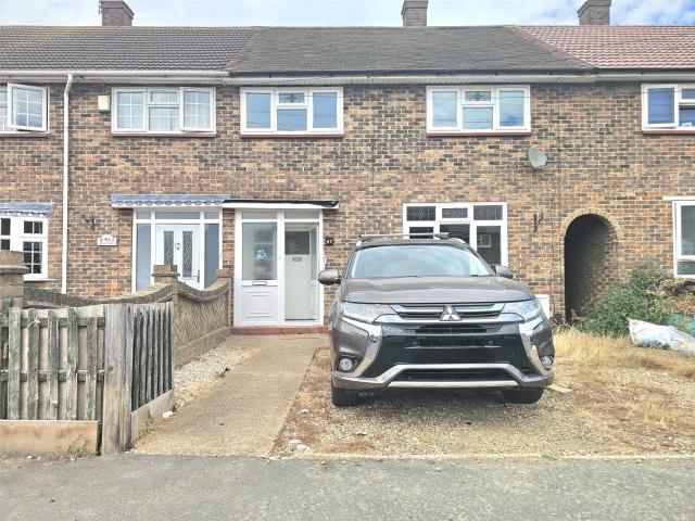 House for rent in Harold Wood, Greater London