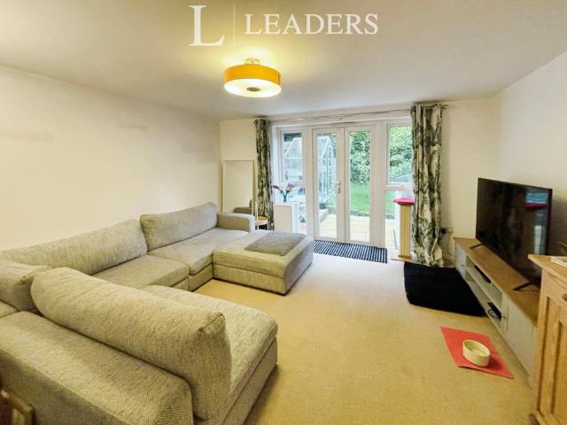 House for rent in Stroud, School House