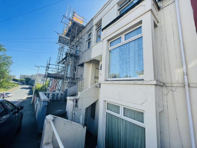 House for rent in Pembroke Dock, Wales