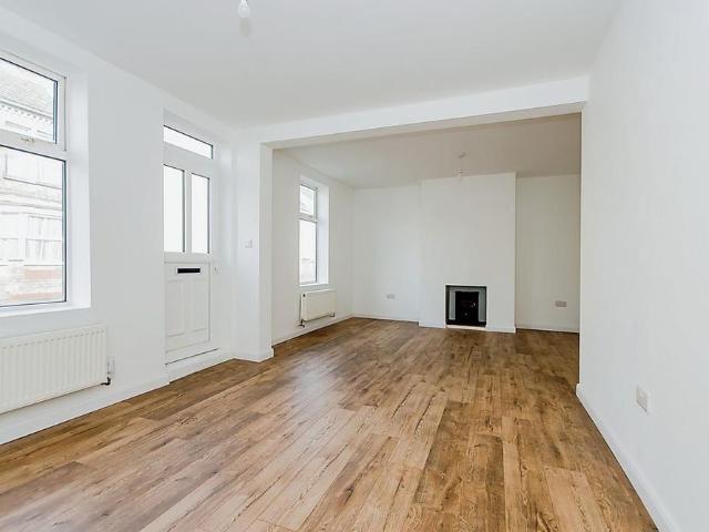 House for rent in Four Gotes, Cambridgeshire