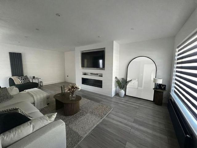 House for rent in Coychurch Lower, Coychurch