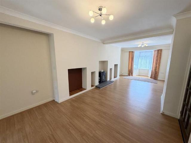 House for rent in Fox Hollies, West Midlands