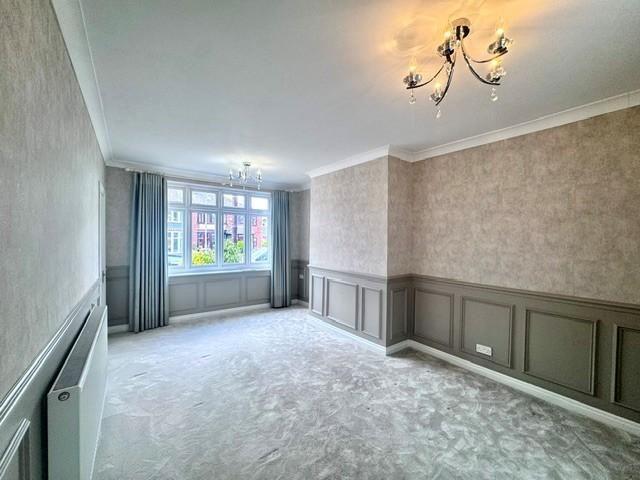 House for rent in Middle Hulton, Bolton