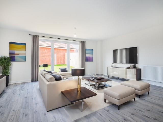 House for rent in Killingworth