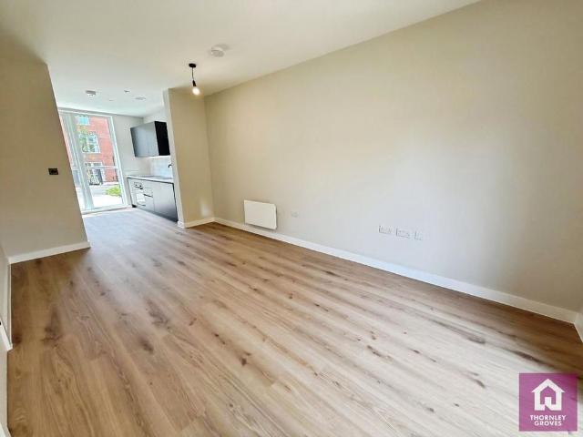 House for rent in City Centre, Georgia