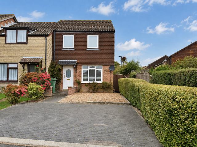 House for rent in Ningwood, Shalfleet