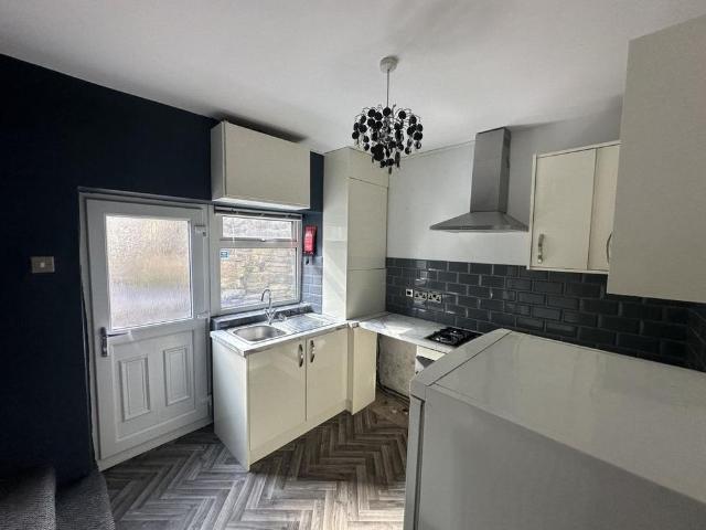 House for rent in Pontefract, West Yorkshire
